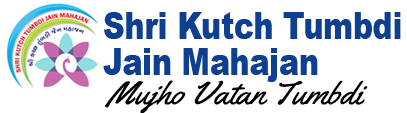 Shri Kutch Tumbdi Jain Mahajan