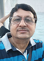 Hitesh Keshavji Shah