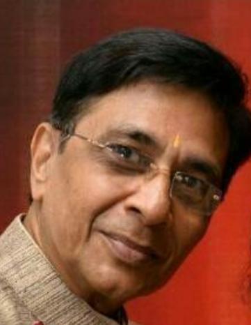 Kishore Morarji Savla