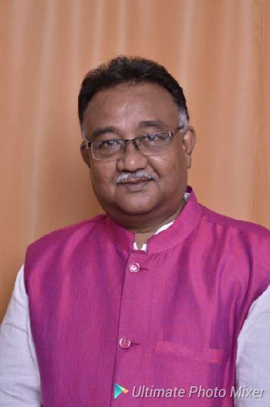 Nitin Javerchand Khuthia