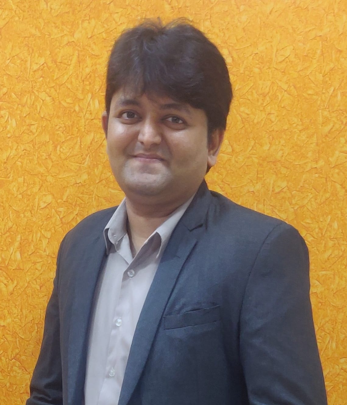 Apoorva Rasik Satiya