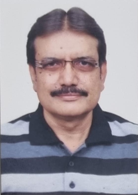 Pravin Kuvarji Savla