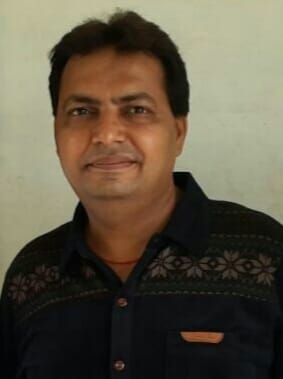 Chetan Jadavji Bauva