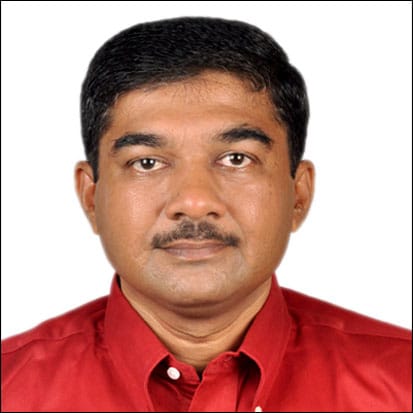 Ketan Laxmichand Chheda