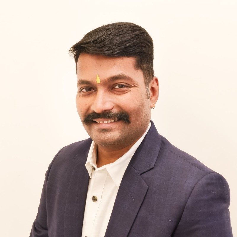 Vijay Bhailal Bauva