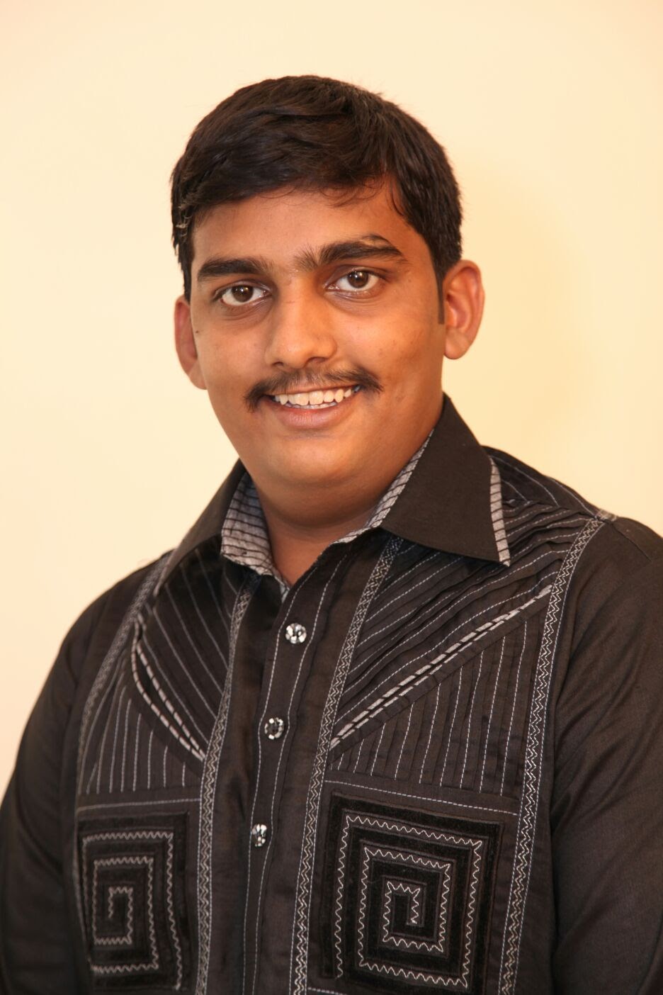 Arpit Shantilal Savla