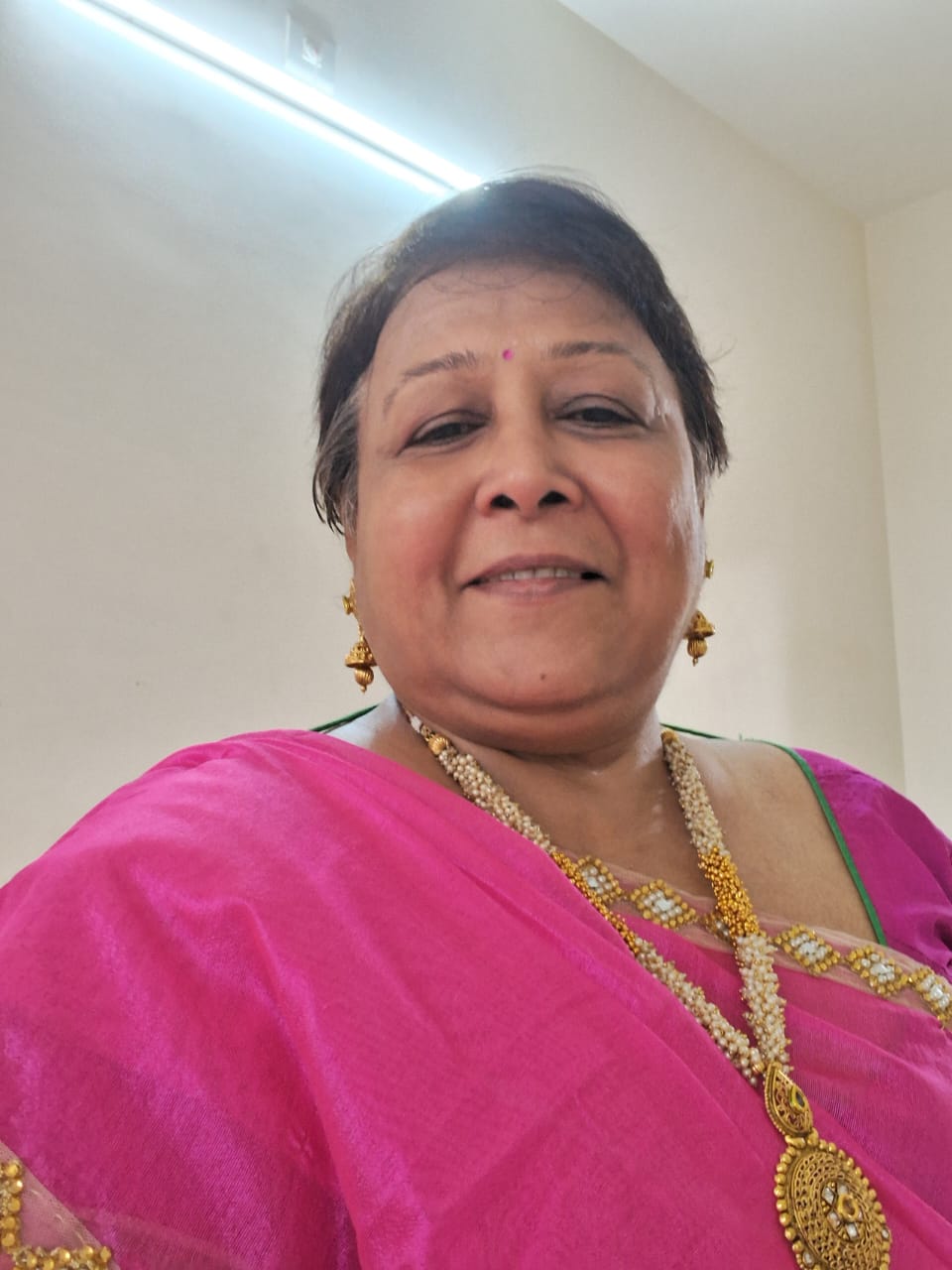 Dipti Nitin Savla