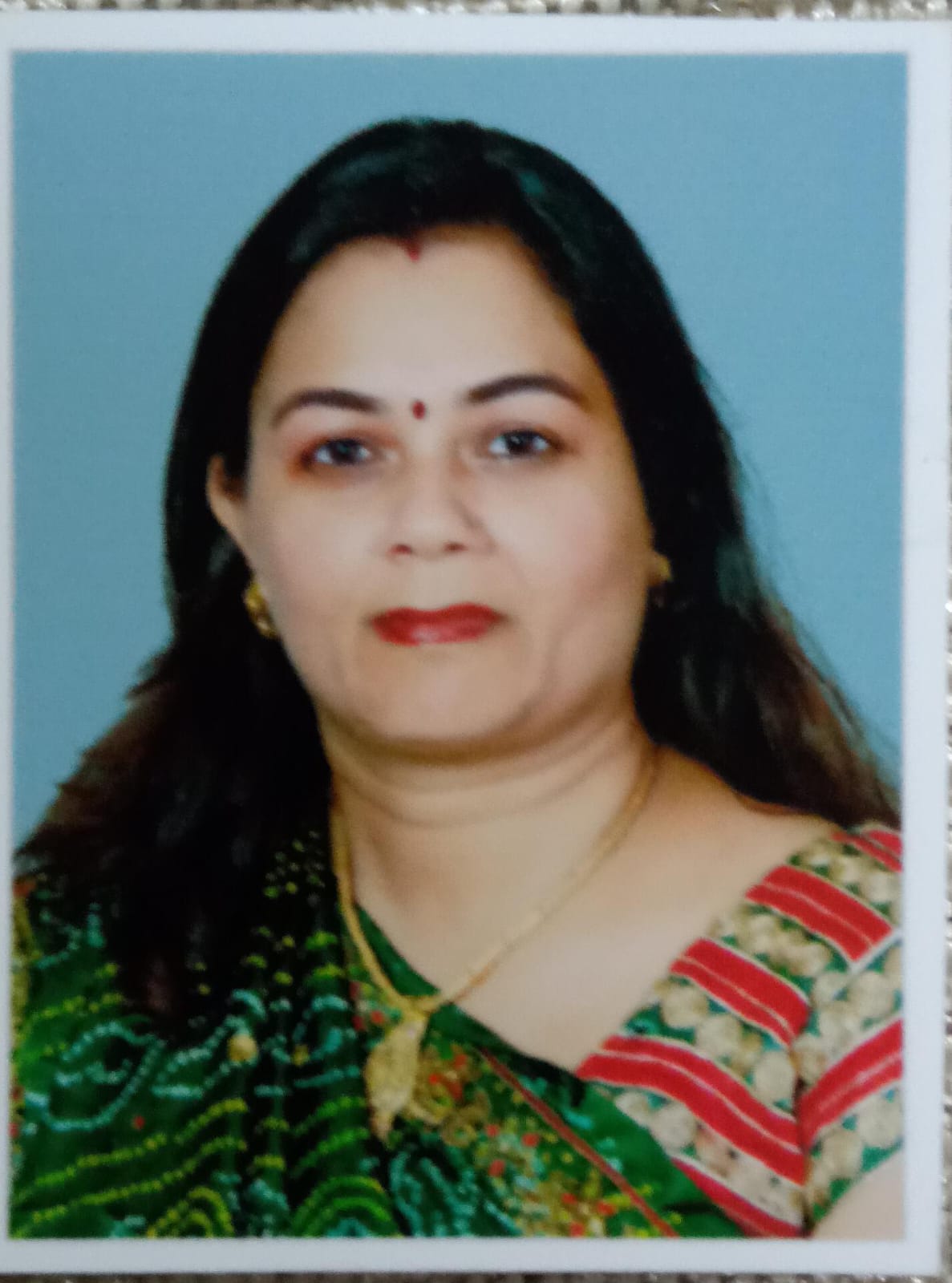 Meeta Nitin Khuthia