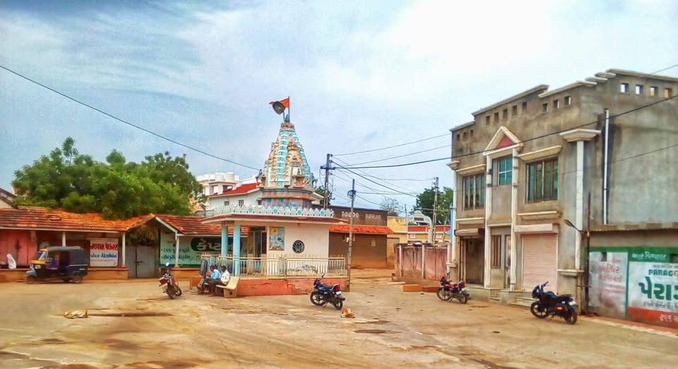 Tumbadi Gaam Darshan