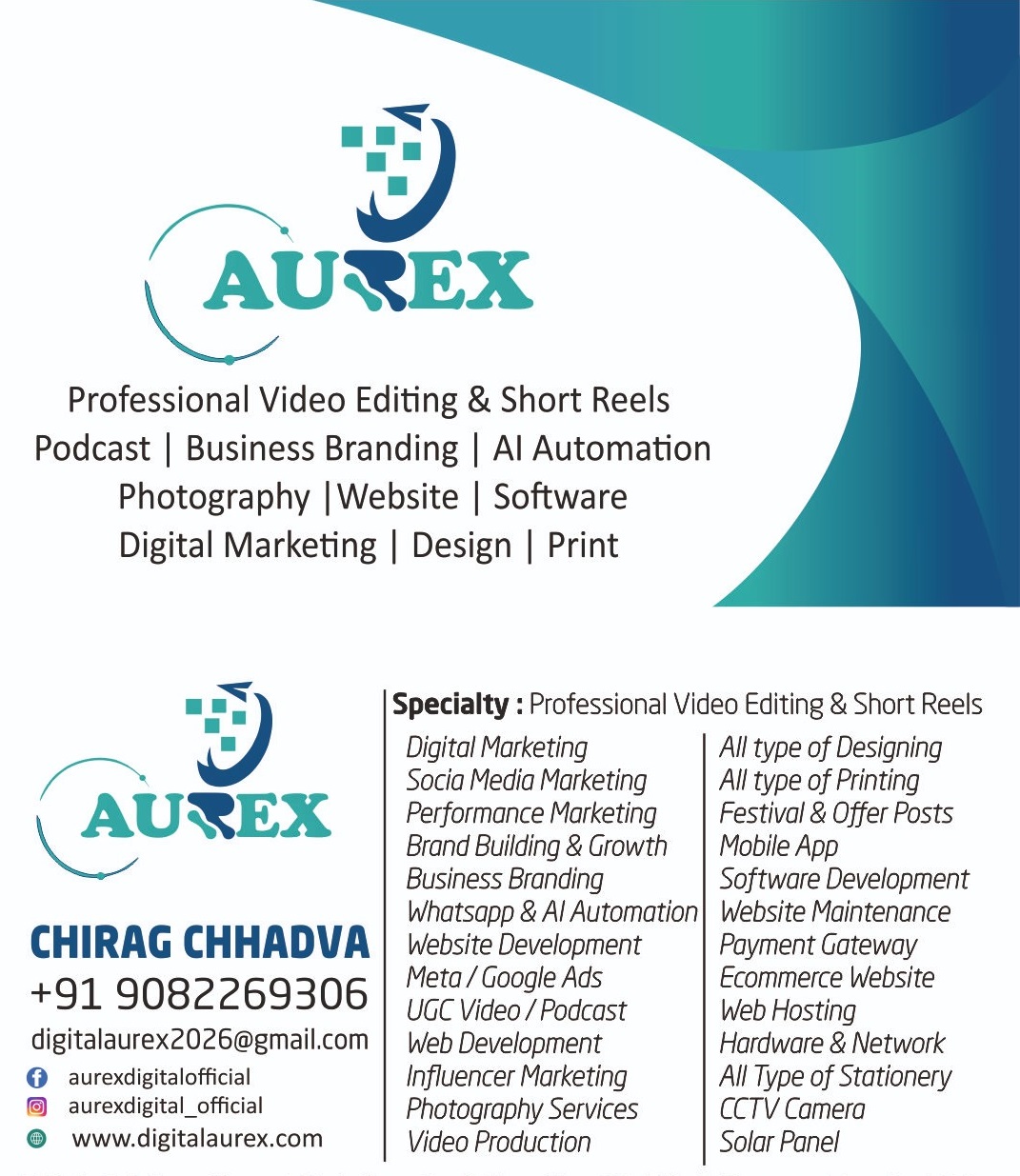 digital market